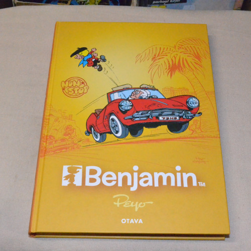 Benjamin